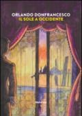 Il sole a occidente