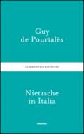 Nietzsche in Italia