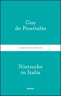 Nietzsche in Italia