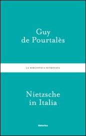 Nietzsche in Italia