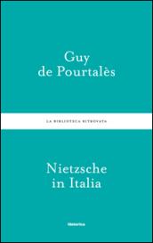 Nietzsche in Italia