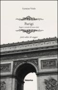 Parigi. Sogni e strade di una città