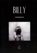 Billy. Ediz. illustrata