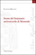 Storia del seminario arcivescovile di Monreale