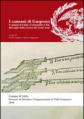 I cannoni di Guspessa. I comuni di Edolo, Cortenedolo e Mu alle soglie della Guerra dei Trent'anni (1624-1625)