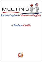 Meeting. British english & american english