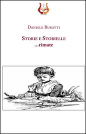 Storie e Storielle… rimate