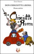 Don Chisciotte a Roma