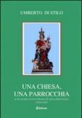 Una chiesa, una parrocchia. Il secolare culto di Maria SS. della montagna a Galatro