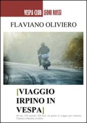 Viaggio irpino in vespa