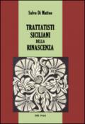 Trattatisti siciliani della rinascenza