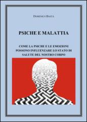 Psiche e malattia