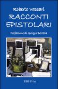 Racconti epistolari