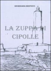 La zuppa di cipolle