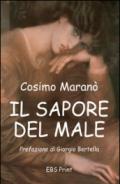 Il sapore del male