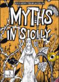 Myths in Sicily vol. 2 (Thunderbolts) (English Edition)