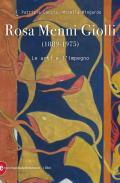 Rosa Menni Giolli (1889-1975). Le arti e l'impegno