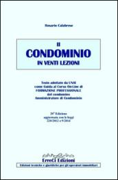 Il condominio in venti lezioni