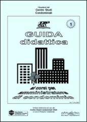 Guida didattica ai corsi per amministratori di condominio