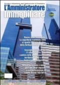 L'amministratore immobiliare. Periodico indipendente degli amministratori di condominio: 168