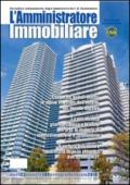 L'amministratore immobiliare. Periodico indipendente degli amministratori di condominio: 169