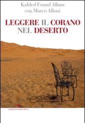 Leggere il Corano nel deserto