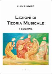 Lezioni di teoria musicale