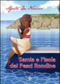 Samia e l'isola dei pesci Rondine