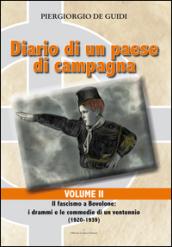 Diario di un paese di campagna: 2