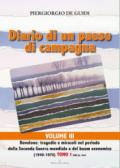 Diario di un paese di campagna: 3\1