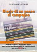 Diario di un paese di campagna: 3\2