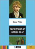 The picture of Dorian Gray. Ediz. ridotta. Con CD Audio