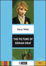 The picture of Dorian Gray. Ediz. ridotta. Con CD Audio