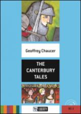 The Canterbury tales. Ediz. ridotta. Con File audio per il download