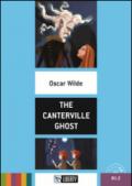The Canterville Ghost. Con CD Audio. Ediz. Ridotta