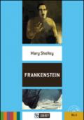 Frankenstein. Con CD Audio [Lingua inglese]