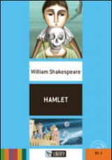 Hamlet. Con CD Audio