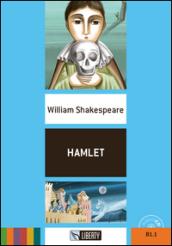 Hamlet. Con CD Audio