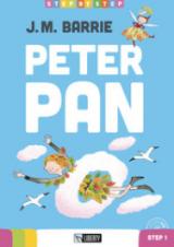 Peter Pan. Con CD-Audio