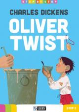 Oliver Twist. Ediz. per la scuola. Con File audio per il download