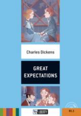 Great expectations. Con CD-Audio