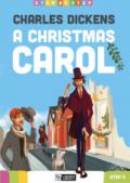 A CHRISTMAS CAROL