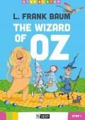 The wizard of Oz. Step 1. Ediz. per la scuola. Con File audio per il download