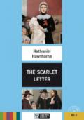 THE SCARLET LETTER + CD-AUDIO LEVEL B2.2