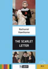 THE SCARLET LETTER + CD-AUDIO LEVEL B2.2