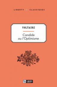 Candide ou l'optimisme [Lingua francese]