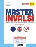 Master INVALSI. Verso la prova nazionale di inglese per la terza media. 10 prove complete. Per la Scuola media. Ediz. per la scuola