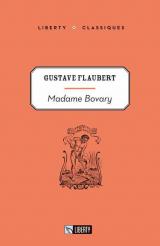 Madame Bovary [Lingua francese]