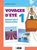 VOYAGE D' ETE 1 ND