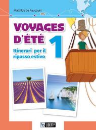 VOYAGE D' ETE 1 ND